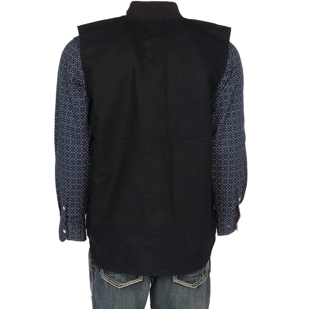 Rasco Black Duck FR Work Vest - Image 4