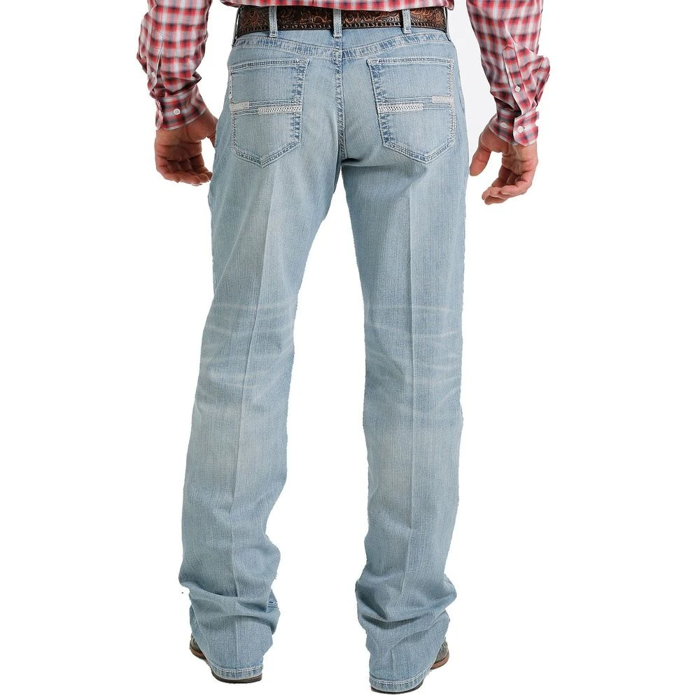 Cinch Mens White Label Light Stone - Image 3