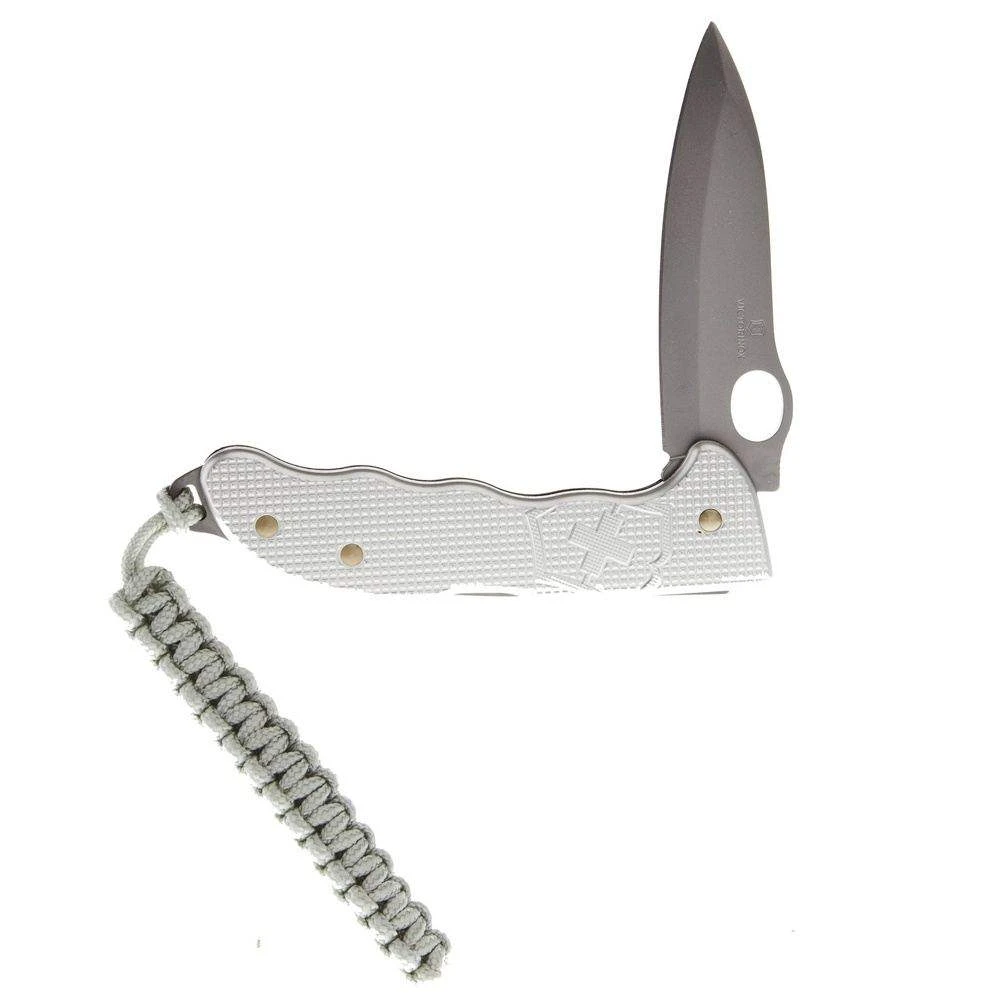 Victorinox Swissarmy Hunter Pro Alox Silver - Image 2