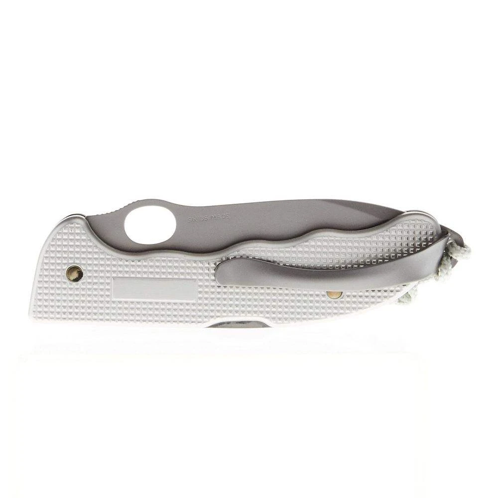 Victorinox Swissarmy Hunter Pro Alox Silver - Image 3