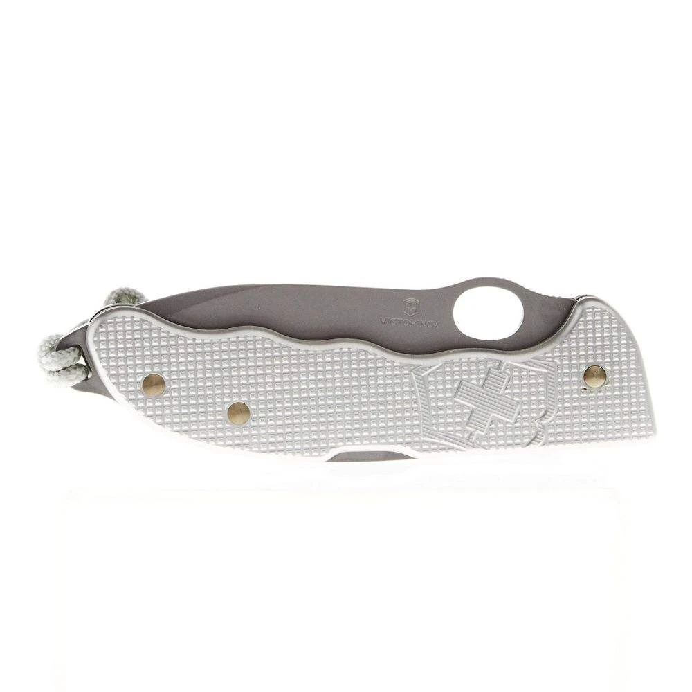 Victorinox Swissarmy Hunter Pro Alox Silver - Image 4