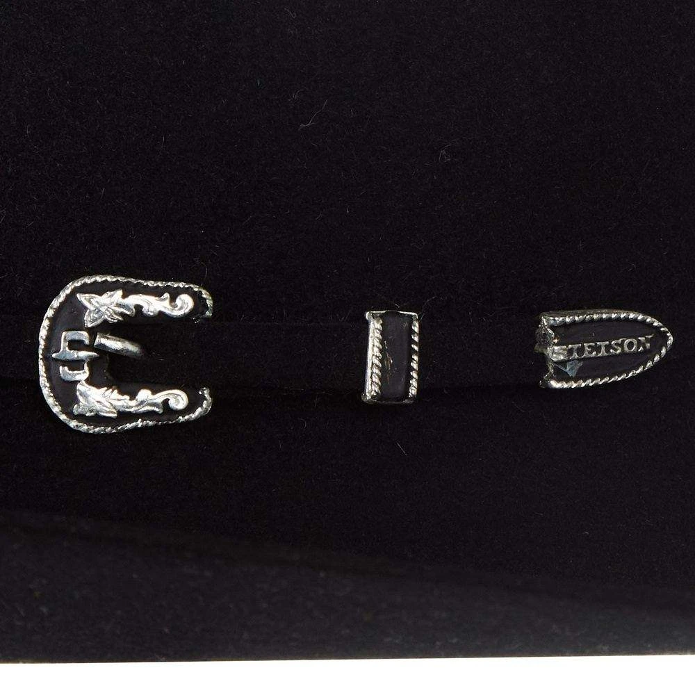 Stetson Hats 6X Skyline 4in Brim Felt Cowboy Hat - Image 4