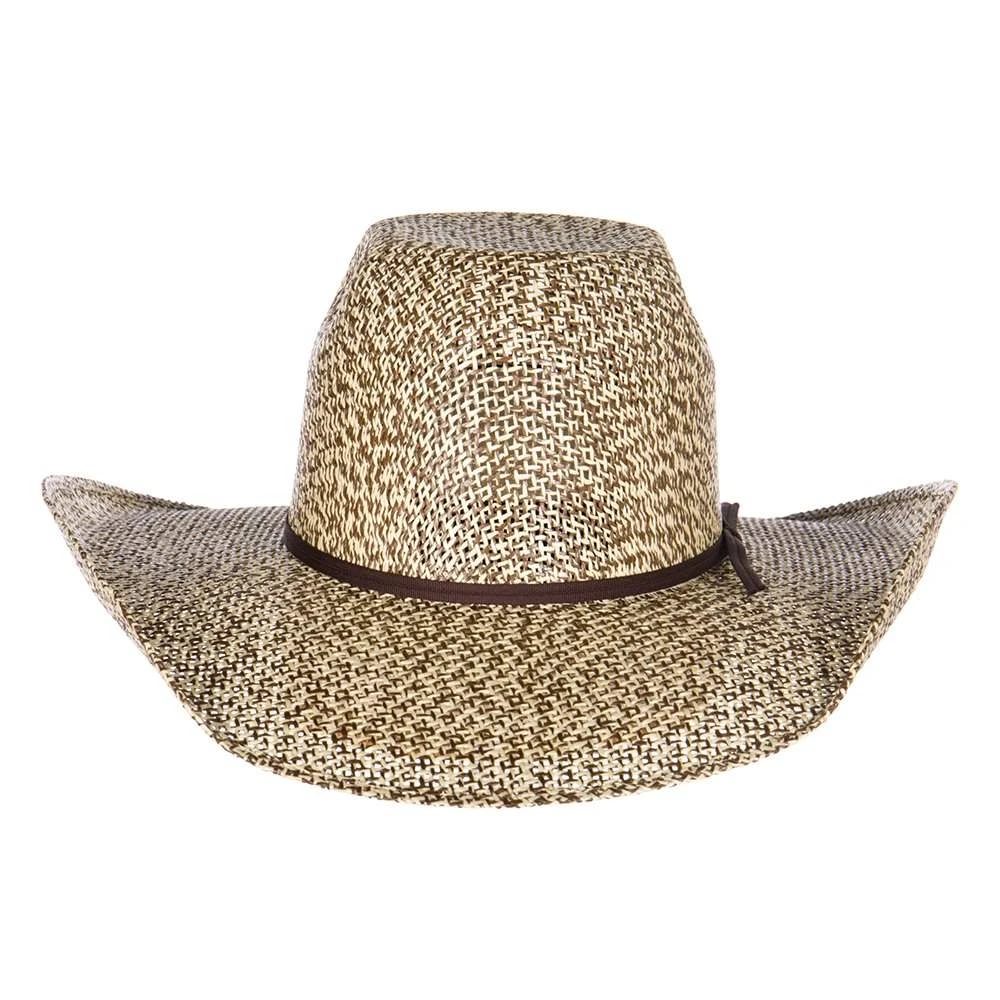 Stetson Hats Youth Dalford 4 1/4` Brim Bangora - Image 2
