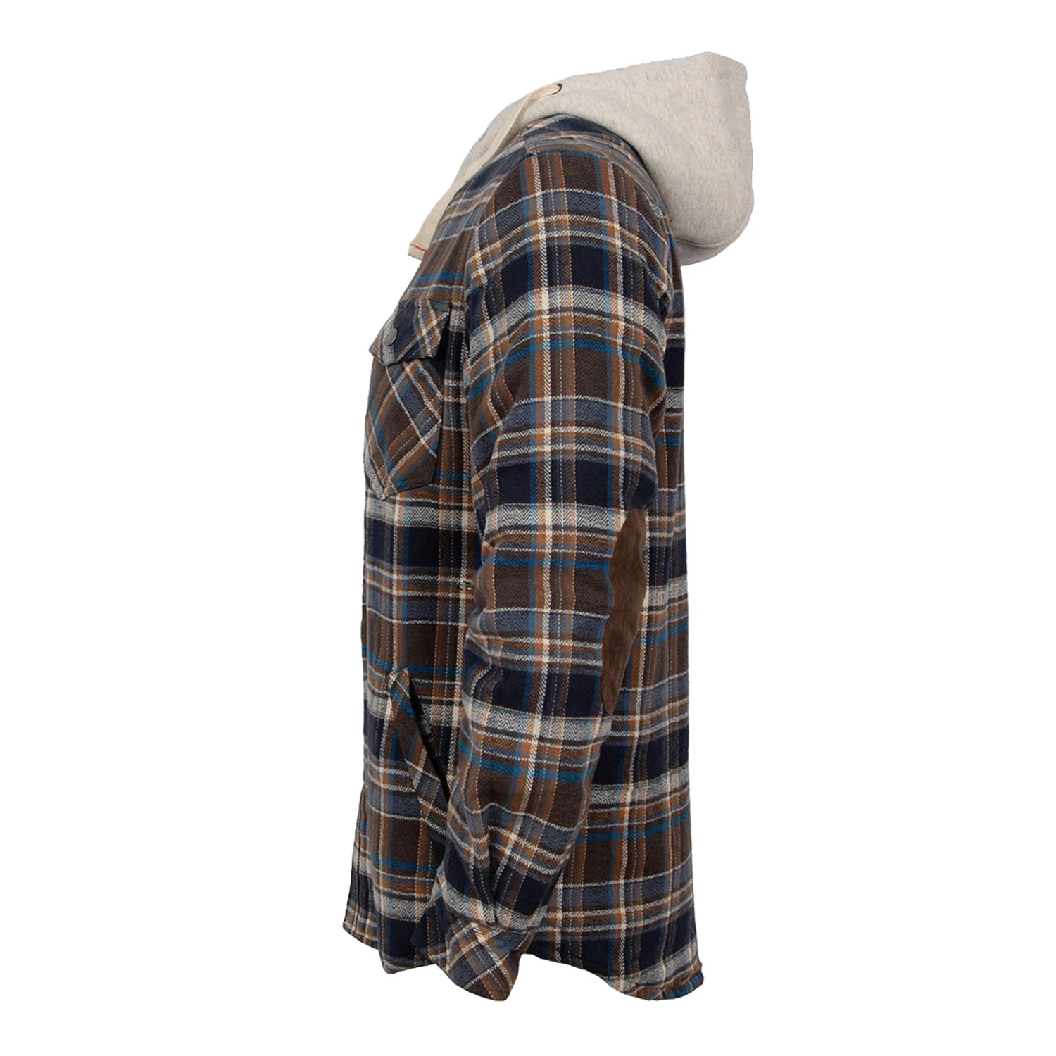 STS Ranch Wear Men's Drake Flannel - Image 2