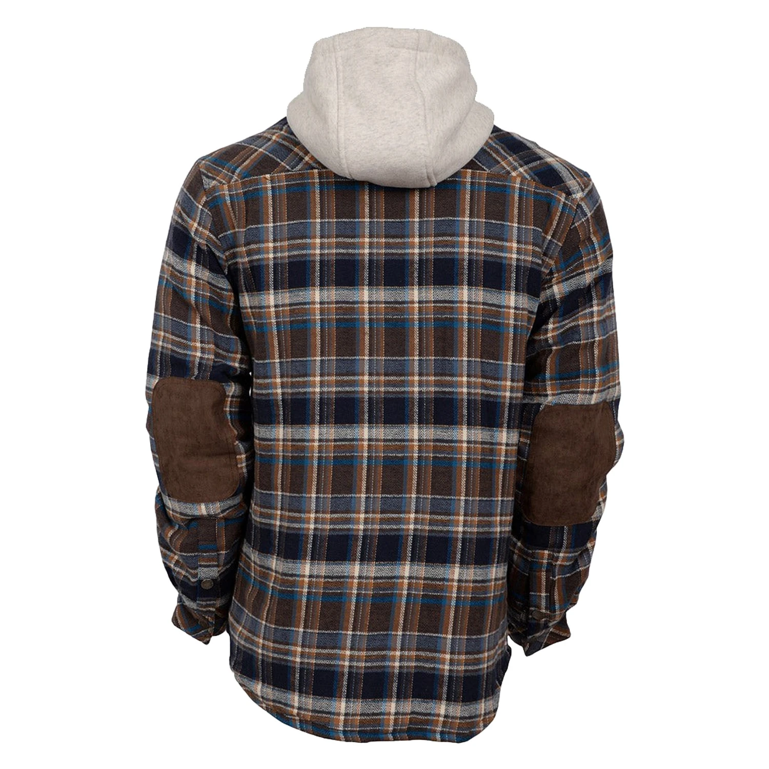 STS Ranch Wear Men's Drake Flannel - Image 3