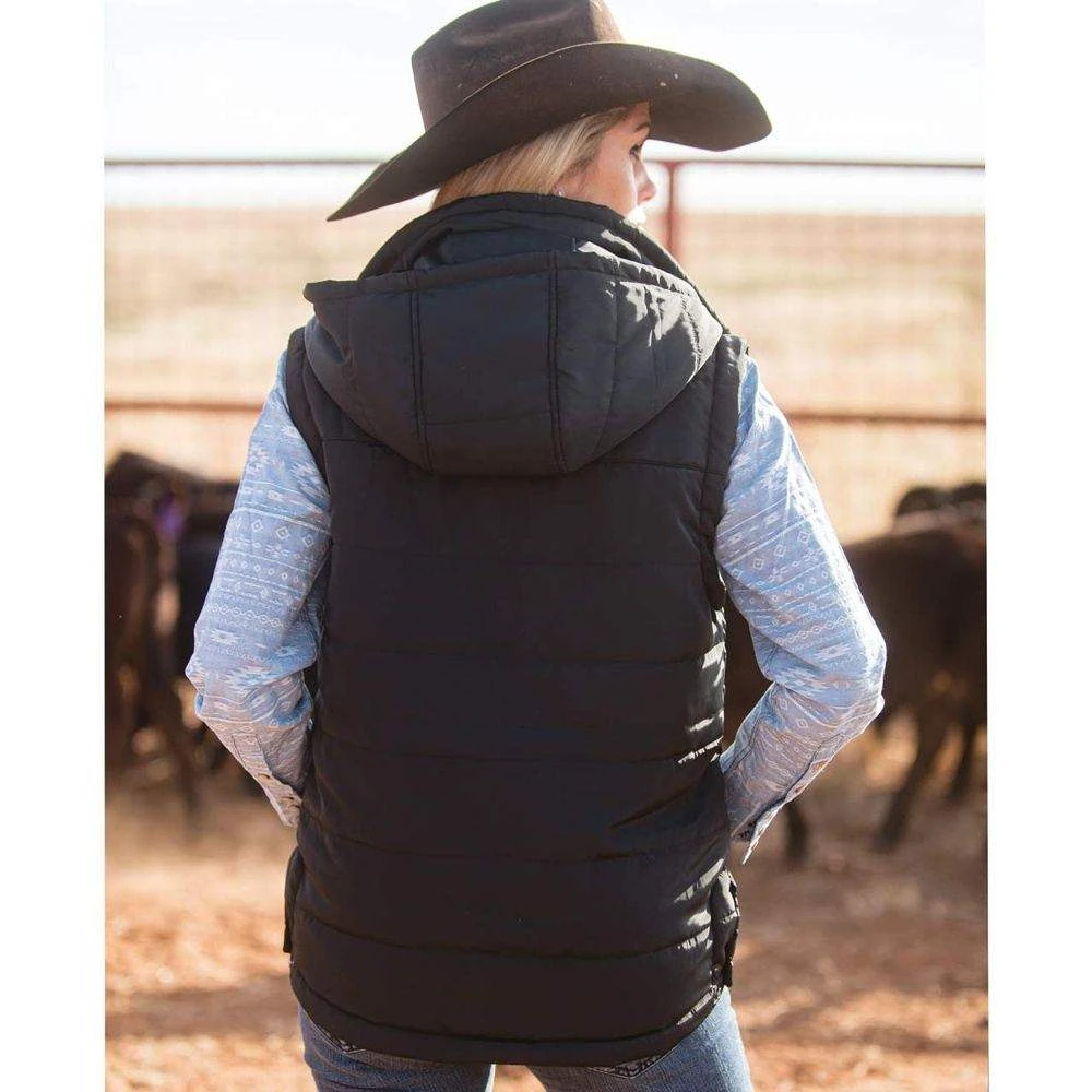 STS Ranch Wear Women's Crazy Jane Vest - Image 3