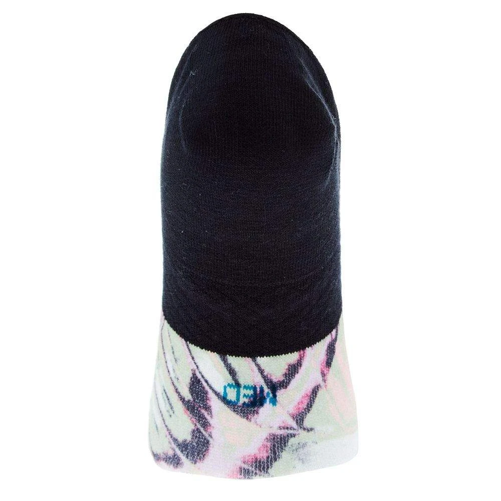 Stance Women's Fly By Black No Show Socks - Image 5